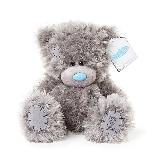 Personalised Me to You Bear Small