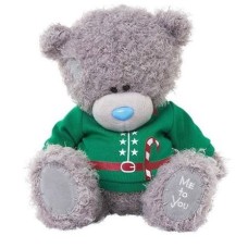 Personalised Me to You Elf
