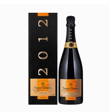 Veuve Clicquot Yellow Label Vintage, 75 cl