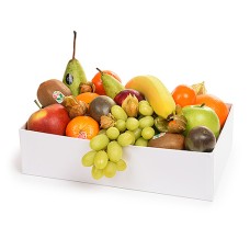 Seasonal Fruit Hamper