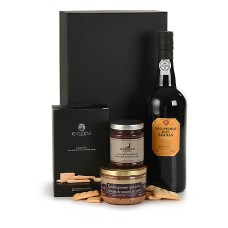 Delicacy Lover's Box Porto San Pedro