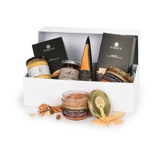 Pâté & Cheese Gift Hamper