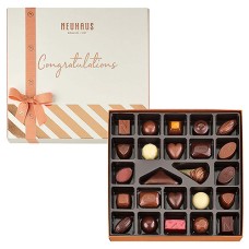 Neuhaus Congratulations Discovery Gift Box, 24 pcs