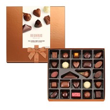 Neuhaus Collection Discovery, 24 pcs