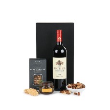 Sichel Bordeaux Wine Experience Gift Box