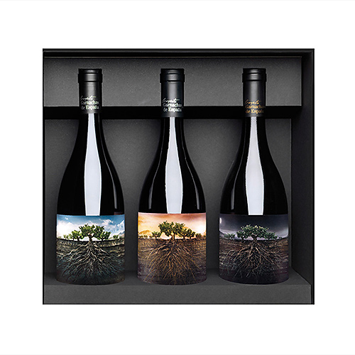 Garnachas De España Gift Box