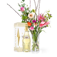 Bright & Sparkling Vranken