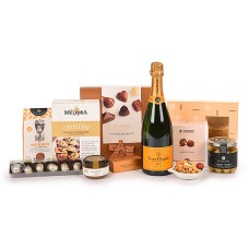 Ultimate Gourmet XL with Veuve Clicquot Brut