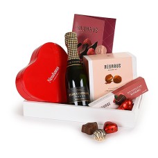 Neuhaus Chocolate Lovely Hamper