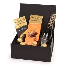 Madrid's Favorite Pere Ventura Cava & Sweets