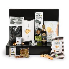 Italian Deluxe Gourmet Giftbox