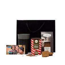 Plan Treats & Gift Card Breakfast For Preschoolers
