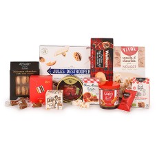 Sweet Tooth Gift Box Deluxe