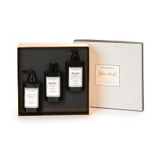 Atelier Rebul : Istanbul Bath & Body Gift Set