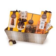 Corné Port-Royal: Ultimate Belgian Chocolate Gift Hamper