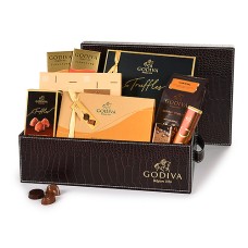 Godiva VIP Executive Hamper