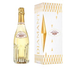 Vranken Diamant Brut Champagne, 75 cl