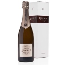 Lenoble Grand Cru Blanc de Blancs, 75 cl