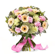 Pretty Pastels - Luxe (40 Cm)