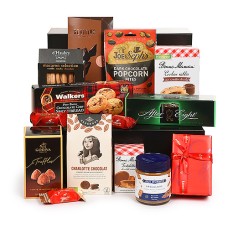 Chocoholic Deluxe