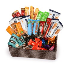 The Sharing Basket