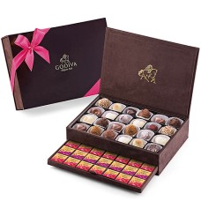 Godiva Royal Gift Box For Her