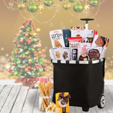 Sweet & Savory Snacks in Carrycruiser