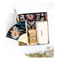 Mystique Hamsa Elegance Gift Box