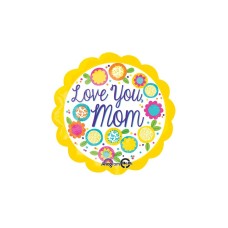 Love You Mom