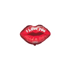 Love Lips Balloon