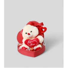 Sweetheart Lindt Gift Box