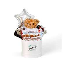 Kinder Birthday Celebration Gift Box