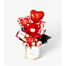 Love Can Fly Gift Box