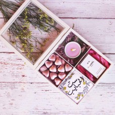 Box N°5 Chanel Edp