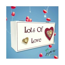 Lots of Love Gift Box