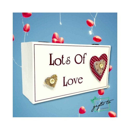 Lots of Love Gift Box