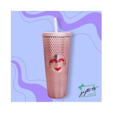 XOXO Studded Tumbler Gift Box 2