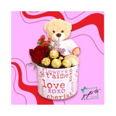 Ferrero Love Box