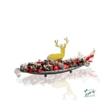 Festive Chocolates Delight Tray