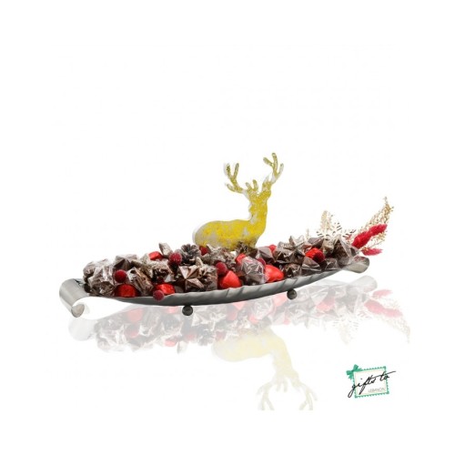 Festive Chocolates Delight Tray