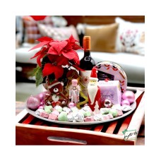 Chocolate Wonderland Celebration