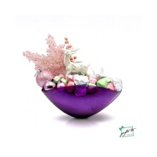 Joyful Chocolate Affair Tray