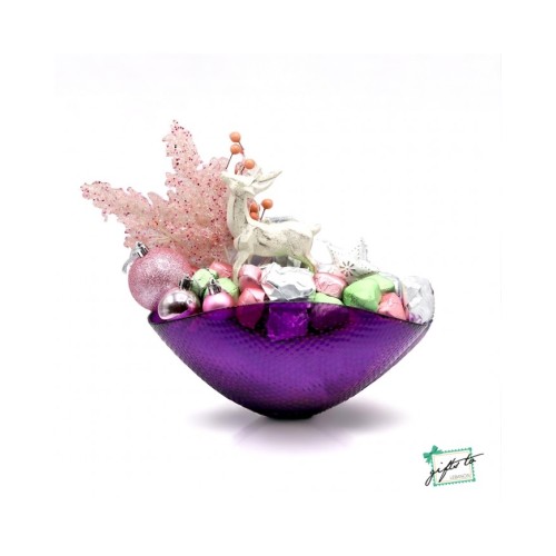 Joyful Chocolate Affair Tray