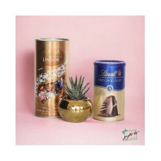 Lindt Hot Chocolate YOU & ME Gift Box