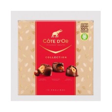 Cote d'Or Love Bundle Gift Box