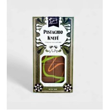 Pistachio KnefÃ© Dubai Chocolate Bar 200G