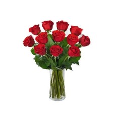 Long Stem Roses