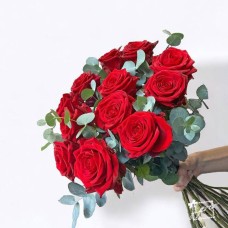 Just Roses: The Classic 12