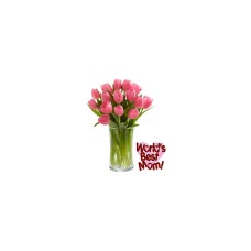 Pink Tulips