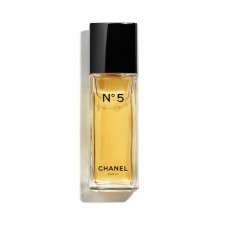 Chanel No. 5 and Red Roses Gift Box